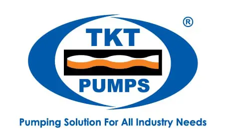 Thái Khương Pump Logo