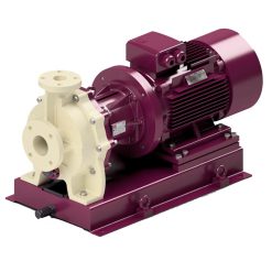 CFM Horizontal centrifugal pump