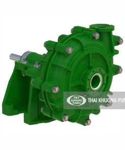 Bơm bùn áp suất cao H Series - SCHURCO SLURRY