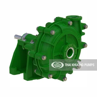 Bơm bùn áp suất cao H Series - SCHURCO SLURRY