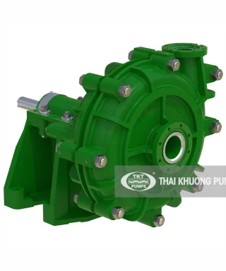 Bơm bùn áp suất cao H Series - SCHURCO SLURRY