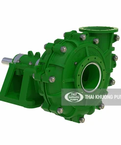 Máy bơm bùn L Series - SCHURCO SLURRY