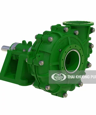 Máy bơm bùn L Series - SCHURCO SLURRY