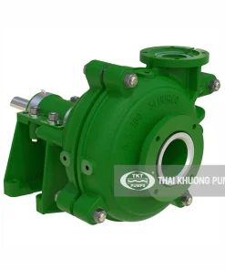 Máy bơm hút bùn S Series Lined - SCHURCO SLURRY