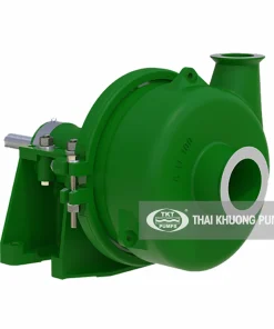 Bơm hút bùn U Series Unlined - SCHURCO SLURRY