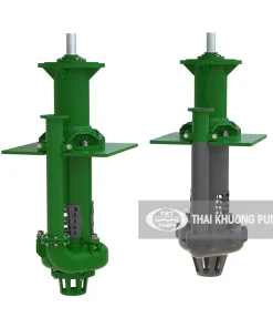 Máy bơm bùn trục đứng V Series - SCHURCO SLURRY