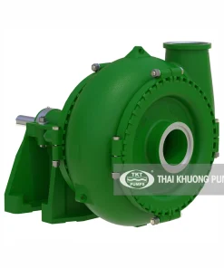 Bơm lót nhựa Schurco Slurry Z Series