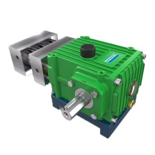 Bơm cao áp K100A Triplex KAMAT