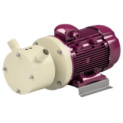 Affetti VMA Volumletric self-priming pump