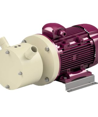 Máy bơm hóa chất tự mồi VMA của Affetti