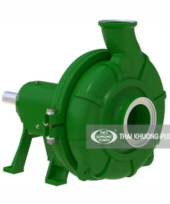 Bơm hút bùn P Series Chrome-Iron - SCHURCO SLURRY