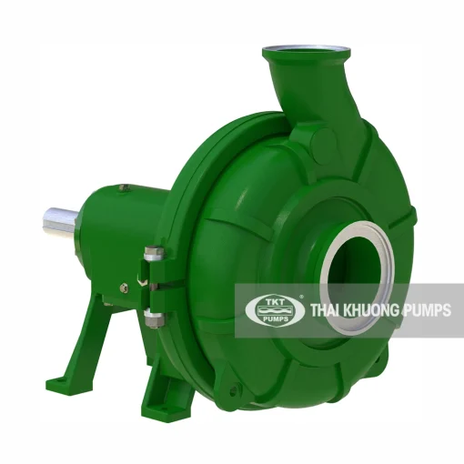 P Series Chrome-Iron Dewatering Pump - Schurco Slurry p Series copy