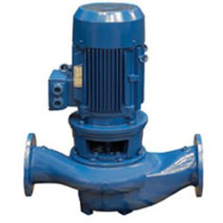 Bơm ly tâm liền trục IL-N - DP Pumps