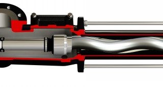 DN - JN progressing cavity pumps - NOVA ROTORS 6 Bơm trục vít to nhất Việt Nam DN 320