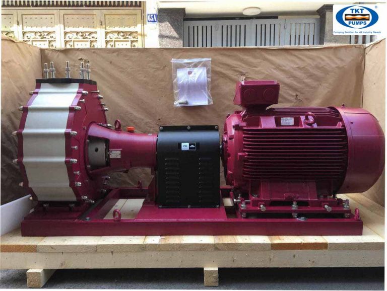 Bơm hóa chất công suất lớn - CGI đã cập bến Thái Khương Pump 459 Bơm hóa chất công suất lớn – CGI đã cập bến Thái Khương Pump