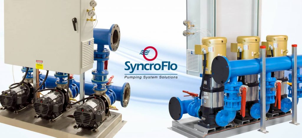 Supplier Syncroflo