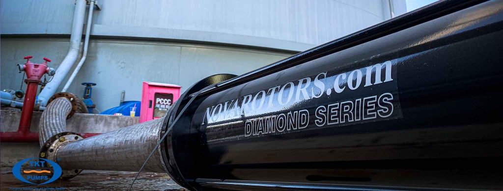 Thái Khương Pumps