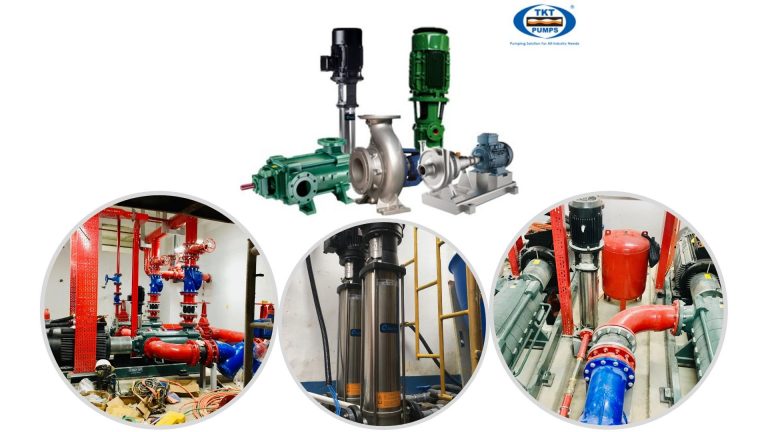 Tất Tần Tật Về Bơm Ly Tâm Đa Tầng Cánh 425 Tất Tần Tật Về Bơm Ly Tâm Đa Tầng Cánh
