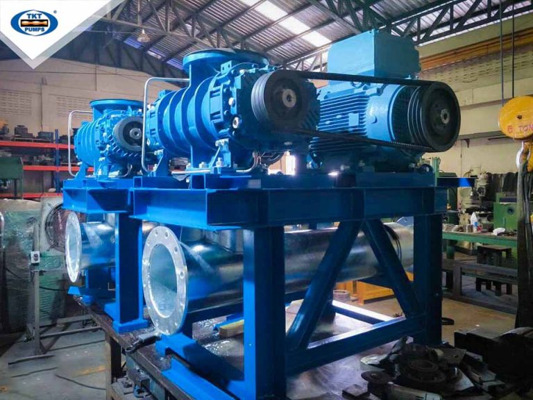 All About Industrial Pumps 397 All About Industrial Pumps