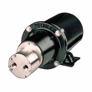 Bơm Kết Nối Từ Tính Bơm Bánh Răng Tuthill Series T