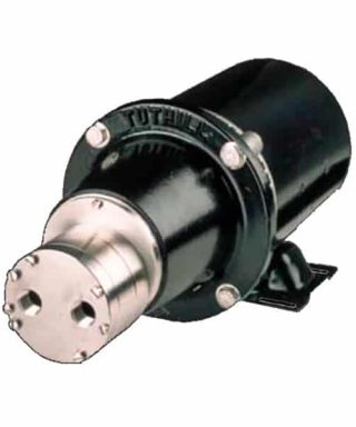 Bơm Kết Nối Từ Tính Bơm Bánh Răng Tuthill Series T