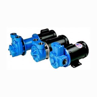 Thông tin chung của dòng máy Bơm Bánh Răng Ăn Khớp Trong Series C – Tuthill