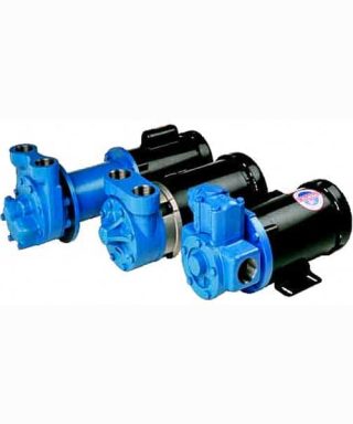 Thông tin chung của dòng máy Bơm Bánh Răng Ăn Khớp Trong Series C – Tuthill