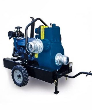 SELF PRIMING PUMP RW831TTVIESSE POMPE