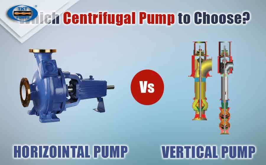 which Centrifugal Pump to choose Thai Khuong Pumps
