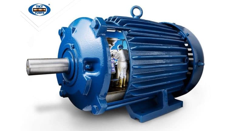 Động cơ điện | Các loại động cơ điện phổ biến trên thị trường 403 Động cơ điện | Các loại động cơ điện phổ biến trên thị trường