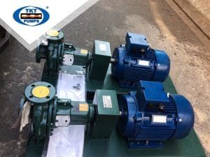 10 things about centrifugal Pumps – Working, Applications & Types Thai Khuong Pumps