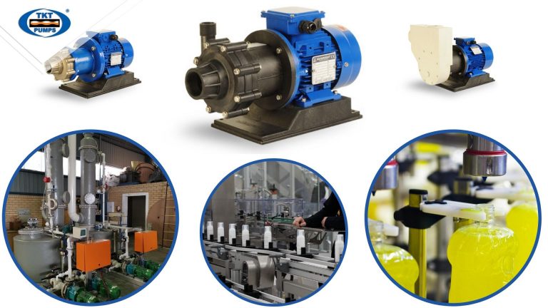 Advantages and disadvantages of chemical pump with plastic head 399 Advantages and disadvantages of chemical pump with plastic head