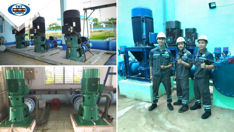Ưu Điểm Nổi Bật Của Bơm Trục Đứng Là Gì? 398 Ưu Điểm Nổi Bật Của Bơm Trục Đứng Là Gì?