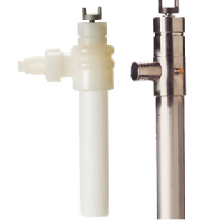 Bơm Thùng Phuy Dòng TB - Finish Thompson