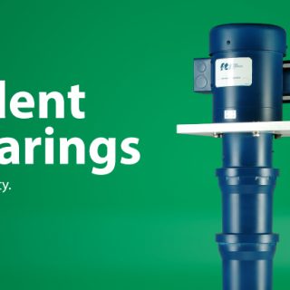 Ứng dụng dòng bơm MSVKC -FTI