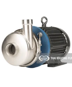 Bơm ly tâm dẫn động từ Finish Thompson AC Series