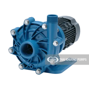 Bơm ly tâm dẫn động từ Finish Thompson DB Series