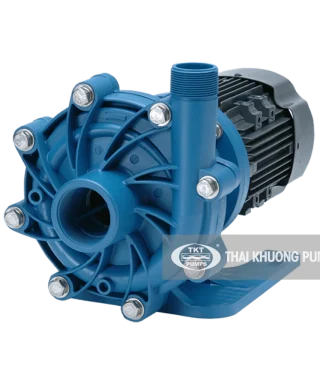Bơm ly tâm dẫn động từ Finish Thompson DB Series
