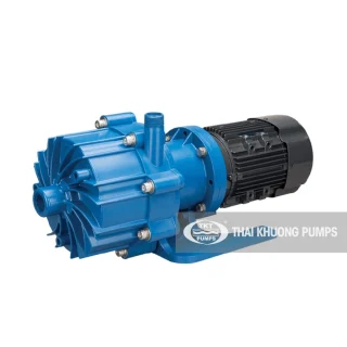 Bơm ly tâm dẫn động từ Finish Thompson MSDB Series