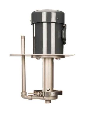 Máy bơm từ trục đứng dòng AV series FTI