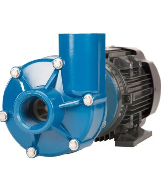 Bơm ly tâm dẫn động từ Finish Thompson GP Series 5 Bơm ly tâm dòng GP FTI