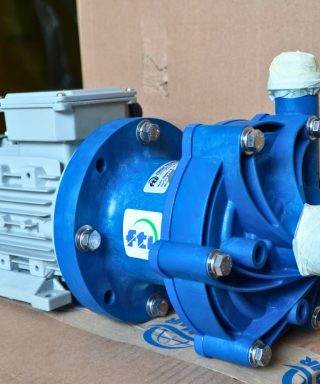 Bơm ly tâm dẫn động từ Finish Thompson DB Series 9 Bơm ly tâm dẫn động từ Finish Thompson DB Series db fti 1