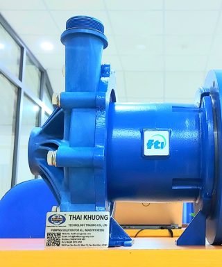 Bơm ly tâm dẫn động từ Finish Thompson DB Series 10 Bơm ly tâm dẫn động từ Finish Thompson DB Series db fti 2