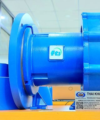 Bơm ly tâm dẫn động từ Finish Thompson DB Series 12 Bơm ly tâm dẫn động từ Finish Thompson DB Series db fti 4