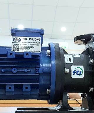 Bơm ly tâm dẫn động từ Finish Thompson DB Series 14 Bơm ly tâm dẫn động từ Finish Thompson DB Series db fti 6