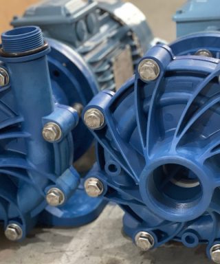 Bơm ly tâm dẫn động từ Finish Thompson DB Series 15 Bơm ly tâm dẫn động từ Finish Thompson DB Series db fti 7 1