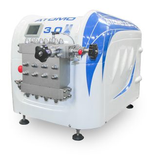 Máy đồng hoá Atomo 3.0 Bertoli