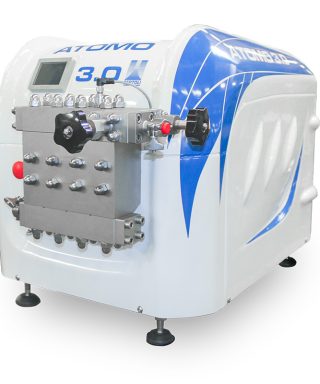 Máy đồng hoá Atomo 3.0 Bertoli