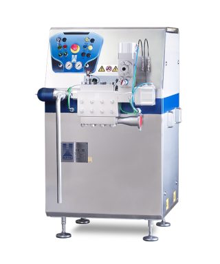 Máy đồng hoá HA30 Bertoli