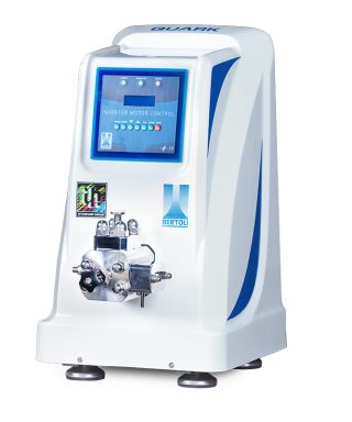 Máy đồng hoá Quark Bertoli